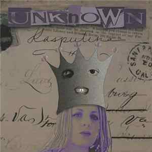 Rasputina - Unknown mp3
