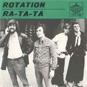 Rotation - Ra-Ta-Ta / Rotation mp3