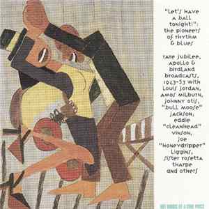 Various - Let's Have A Ball Tonight mp3