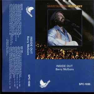 Barry McGuire - Inside Out mp3