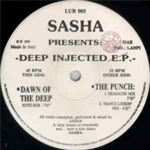 Sasha - Deep Injected E.P. mp3