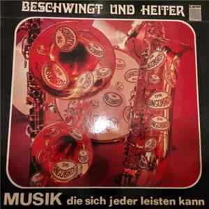 The Bingobirds - Beschwingt Und Heiter mp3