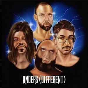 De Jeugd Van Tegenwoordig - Anders (Different) mp3