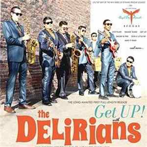 The Delirians - Get Up! mp3