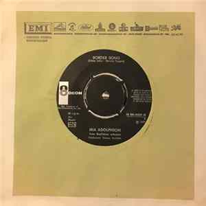 Mia Adolphson - Border Song mp3
