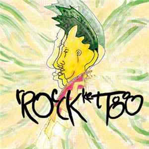 rROcCKketT 88 - rROcCKketT 88 EP mp3