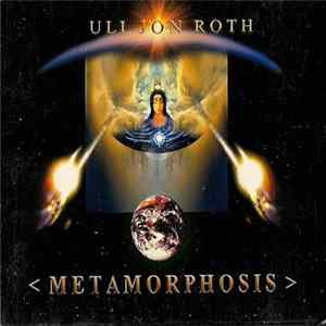Uli Jon Roth - Metamorphosis Of Vivaldi's Four Seasons mp3