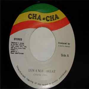 General Trees - Dem A Nuh Threat mp3