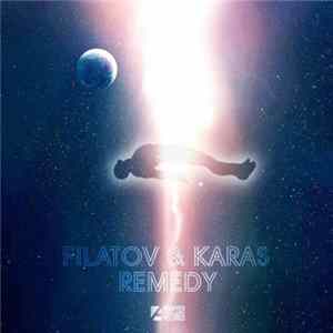Filatov & Karas - Remedy mp3