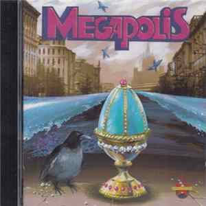 Megapolis - Prawda Plastinki mp3