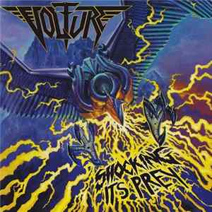 Volture - Shocking Its Prey mp3