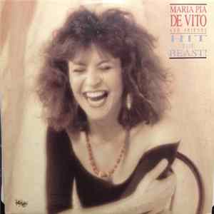Maria Pia De Vito And Friends - Hit The Beast! mp3