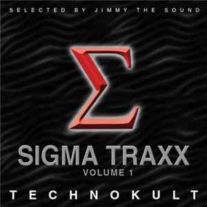 Various - Sigma Traxx mp3