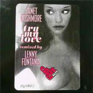 Janet Rushmore - Try My Love mp3