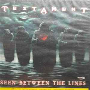 Testament - Seen Between The Lines mp3