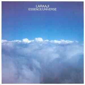 Laraaji - Essence / Universe mp3