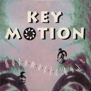 Key Motion - Automatic Love mp3