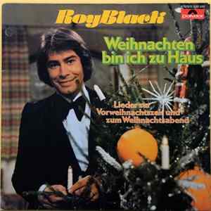 Roy Black - Weihnachten Bin Ich Zu Haus mp3