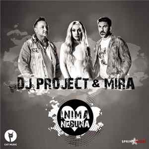 DJ Project & Mira - Inimă Nebună mp3