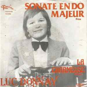 Luc Donnay - Sonate En Do Majeur (fox) mp3