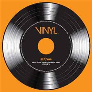 Various - Vinyl: Music From The HBO Original Series - Vol. 1.6 mp3