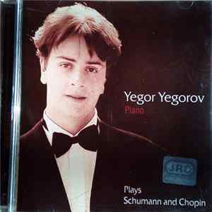 Yegor Yegorov - Piano mp3
