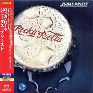 Judas Priest - Rocka Rolla mp3