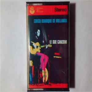 Chico Buarque De Hollanda - Le Sue Canzoni mp3