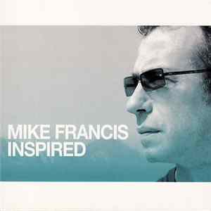 Mike Francis - Inspired mp3