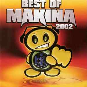 Various - Best Of Makina 2002 mp3