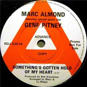 Marc Almond Featuring Special Guest Star Gene Pitney - Something's Gotten Hold Of My Heart mp3