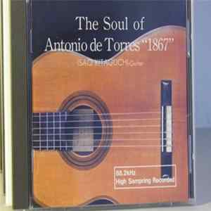 Isao Kitaguchi - The Soul Of Antonio de Torres "1867" mp3