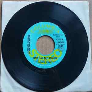 Aldemaro Romero & His Onda Nueva - Never Can Say Goodbye / Sweet Madness (Folie Douce) mp3