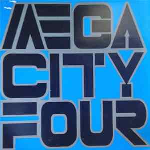 Mega City Four - The Singles mp3