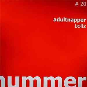 Adultnapper - Boltz mp3