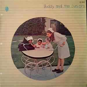 Buddy Guy, Junior Mance, Junior Wells - Buddy And The Juniors mp3