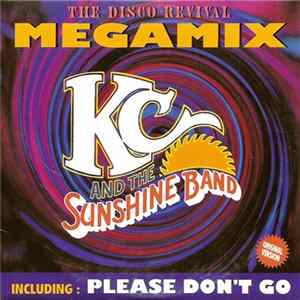 KC And The Sunshine Band - Megamix - "The Disco Revival" mp3