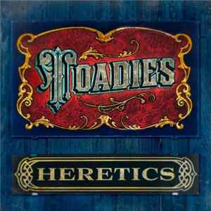 Toadies - Heretics mp3