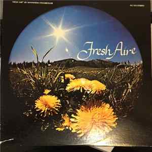 Mannheim Steamroller - Fresh Aire mp3