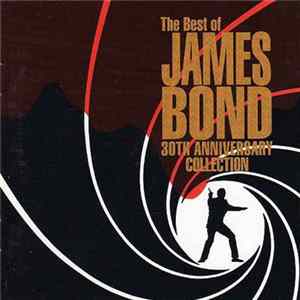 Various - The Best Of James Bond (30th Anniversary Collection) mp3