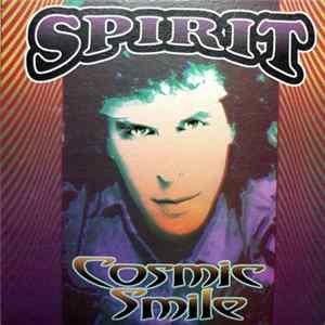 Spirit - Cosmic Smile mp3
