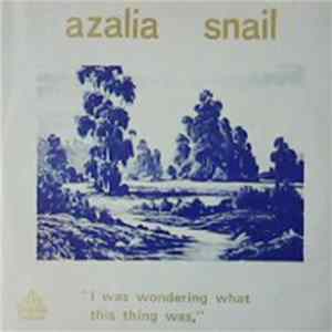 Azalia Snail - Savannah mp3