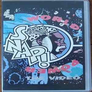 Snap! - World Power - The Video mp3