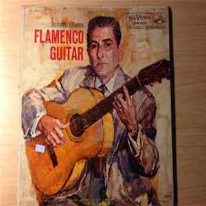 Jeronimo Villarino - Flamenco Guitar mp3