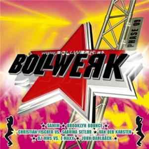 Various - Bollwerk Phase 09 mp3