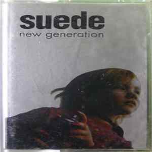 Suede - New Generation mp3