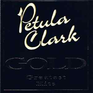 Petula Clark - Gold - Greatest Hits mp3