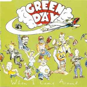 Green Day - When I Come Around mp3