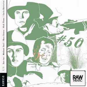 Various - V/A #50 mp3
