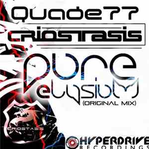 Quade77, Criostasis - Pure Elysium mp3